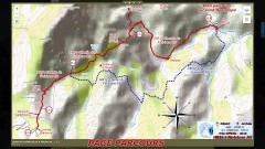 Page Parcours zone 3