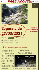 Page Accueil zone 3