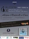 Affiche du Trail du Cavu 2023