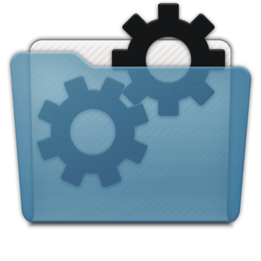 Fabrication du nouveau site