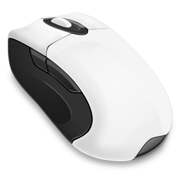Souris d'ordinateur